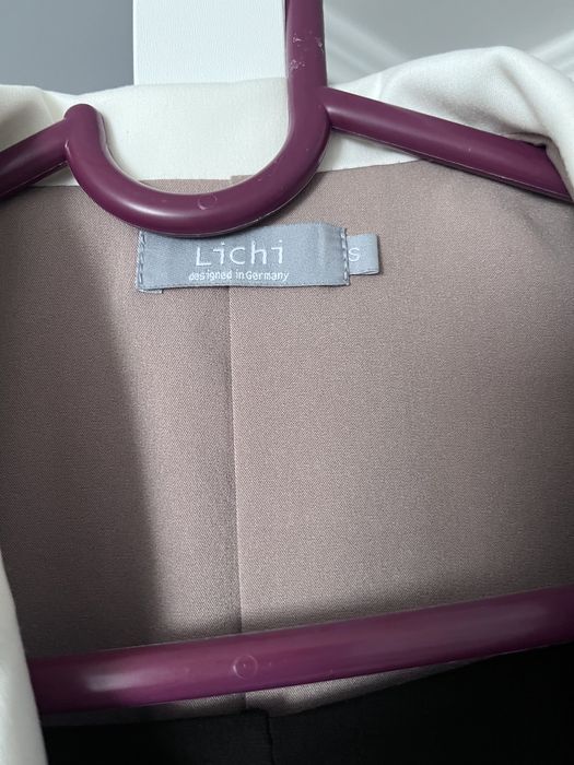 Срочно. Платье жакет lichi