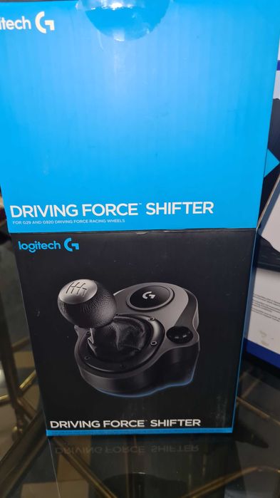 Кормило,педали,скоростен лост за PS5