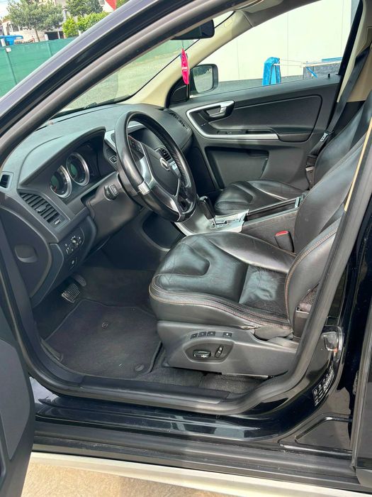 Volvo XC60 2011 2.4 D5 AWD