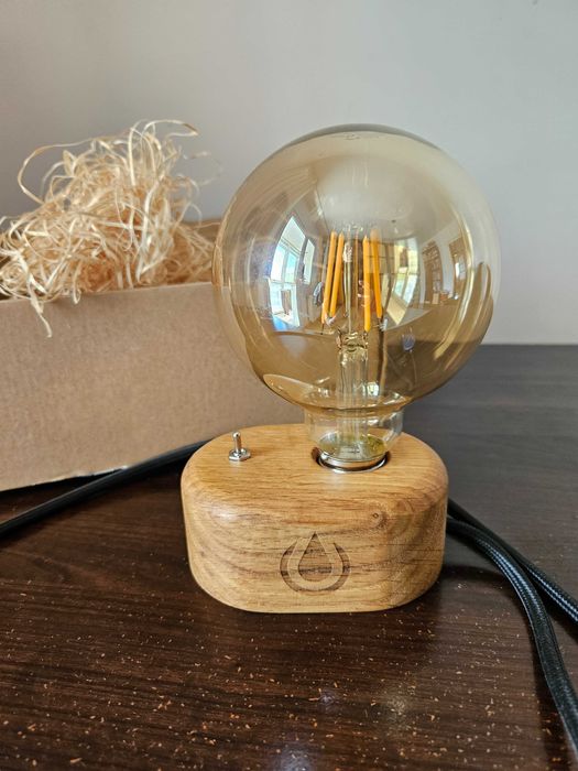 Lampă de masă Atmosphera