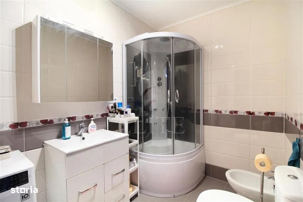 Apartament 2 camere în zona STRAZII FABRICII