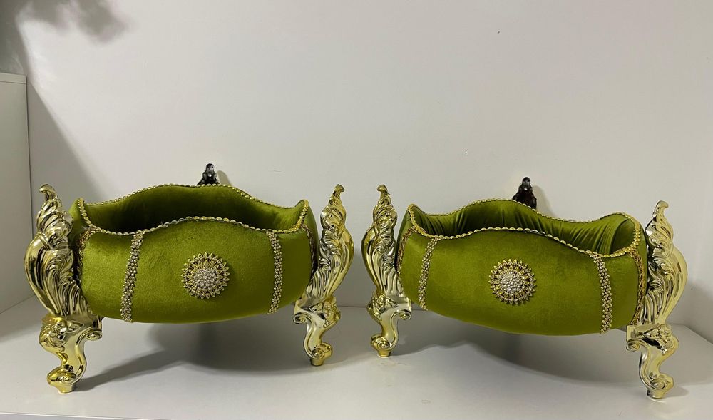 Тойбастар корзина