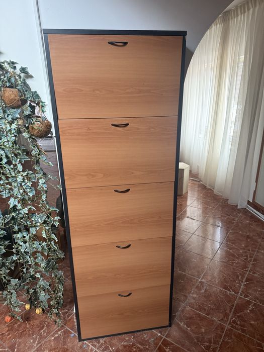 Vand pantofar inalt stare buna