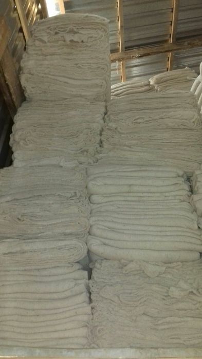 Марля бязь половая тряпка ветош ветощ нетконная полотно доставка есть