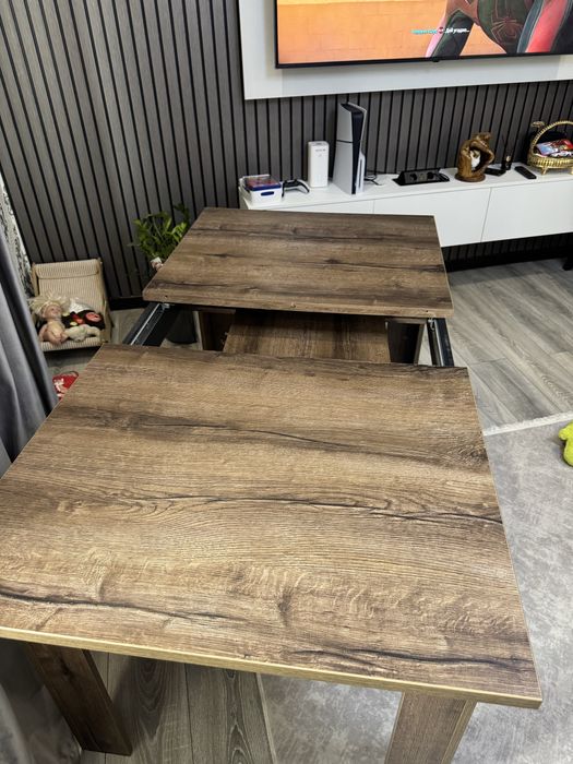 стол для гостинной