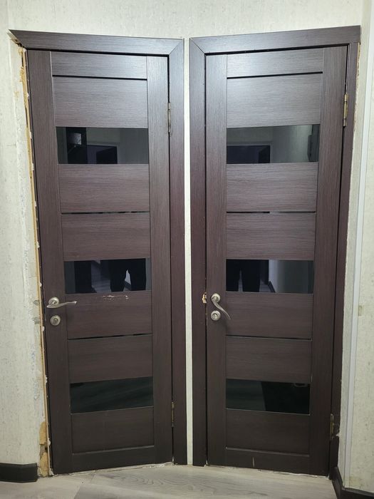 Двери межкомнатные