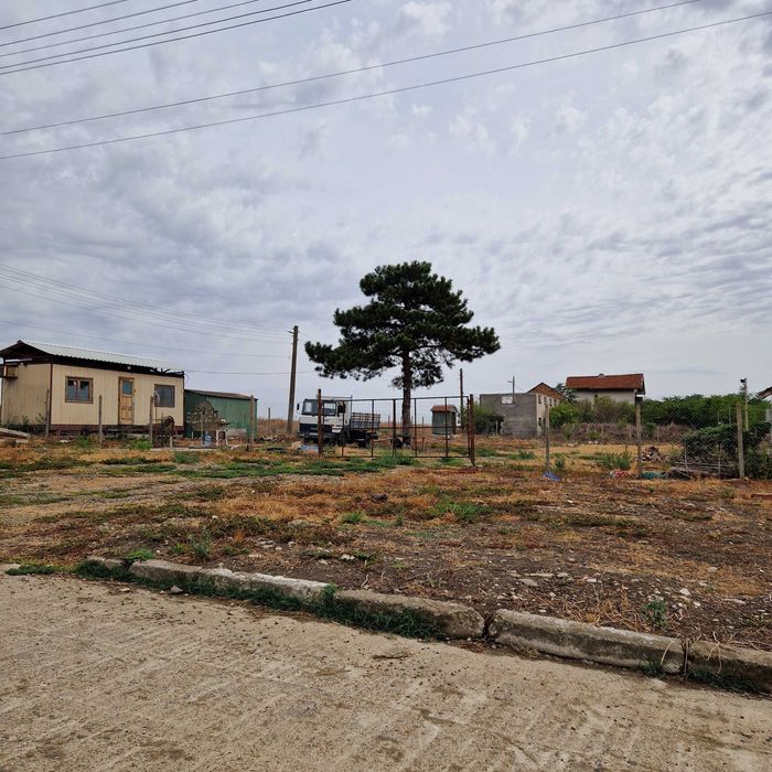 УПИ в с. Горна Митрополия