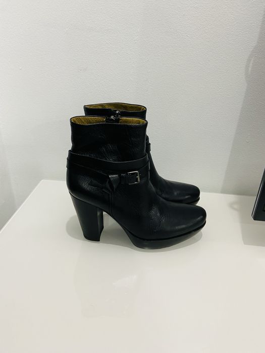 Botine piele Marc’O Polo 36