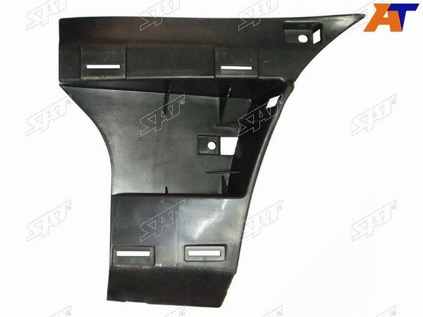 Крепление бампера LH Daewoo Nexia