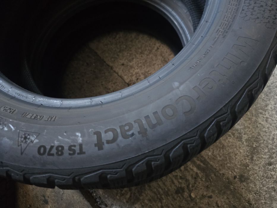 Continental 205/60 R16 96H MS iarnă