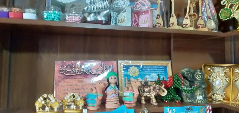 Браслеты Сувениры