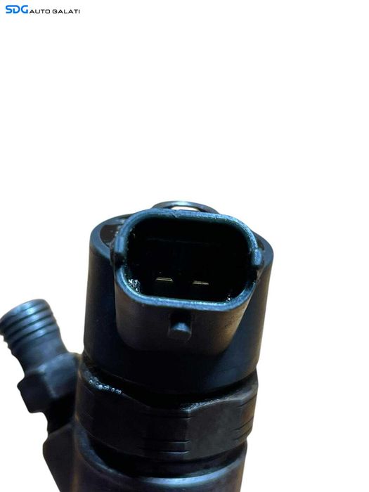 Injector Injectoare Kia Carens 2.0 CRDI D4EA 2006 - 2013 Cod 0445110257 [B4137]