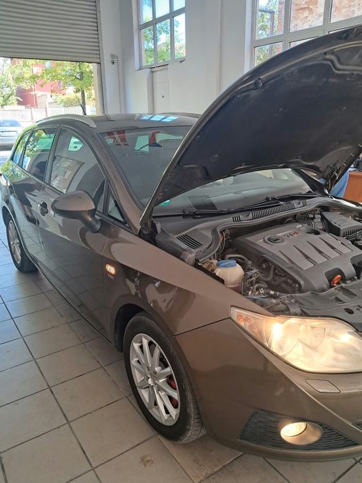 SEAT Ibiza 2011 — imagine 5