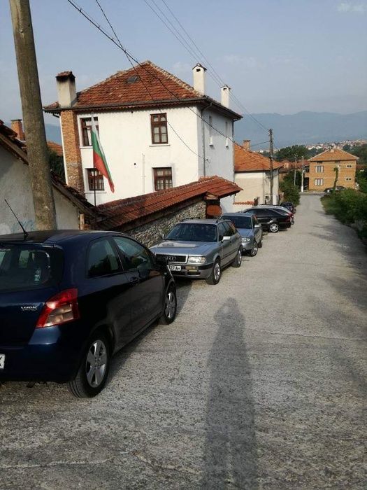 къща за гости Попов