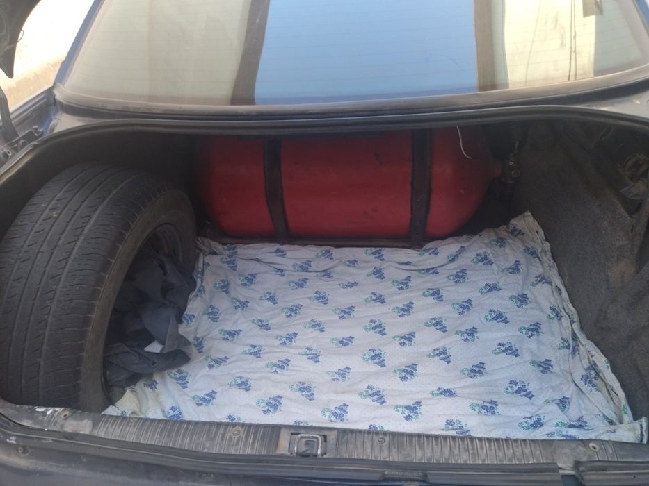 Opel omega b sotiladi