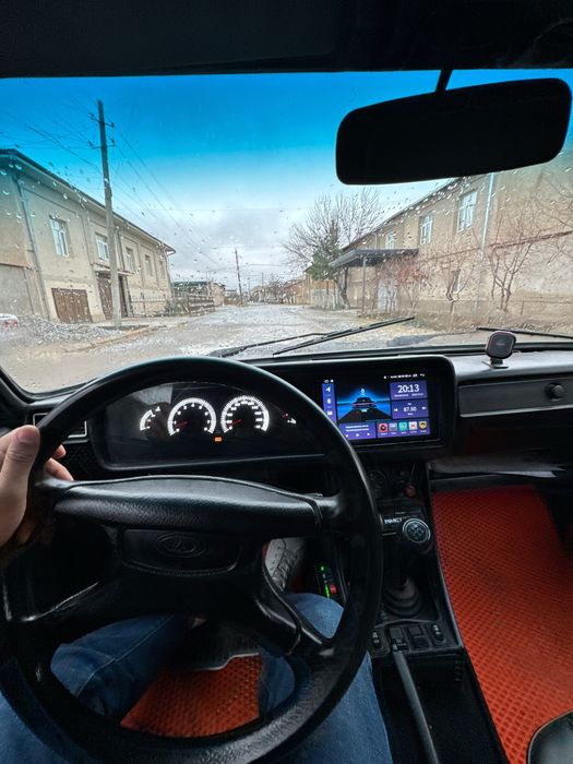 vaz 2107 sotiladi ideal xolatda xc qanaqa xarajati yoq