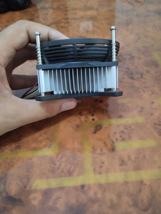 кулер для ПК хорошей састаяний