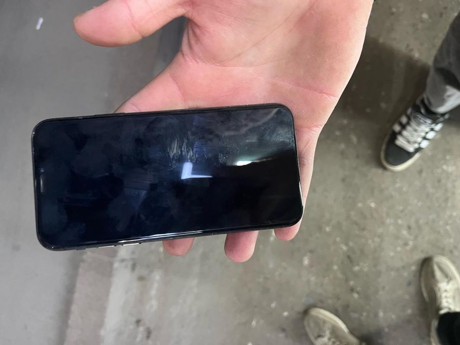 Айфон 10 состояние