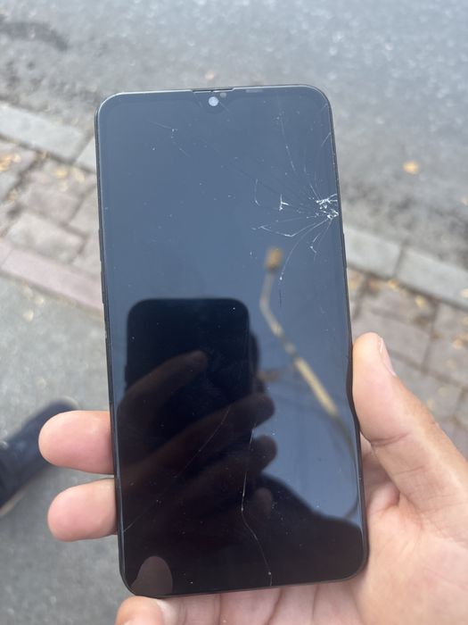 Samsung galaxy  А10s