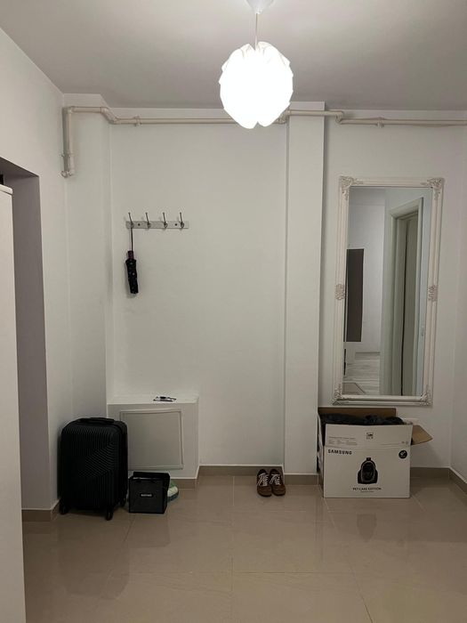 Proprietar închiriez garsonieră militari residence tratoria roz cafe