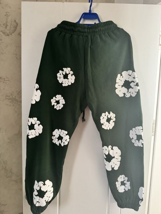 Спортен екип Denim Tears