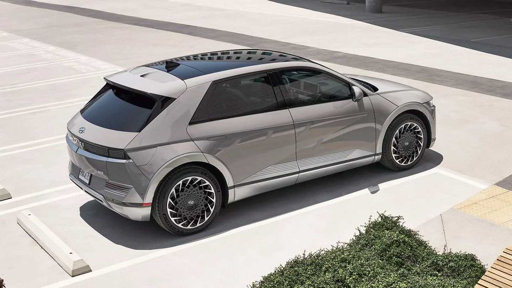 Hyundai Ioniq 5 Limited