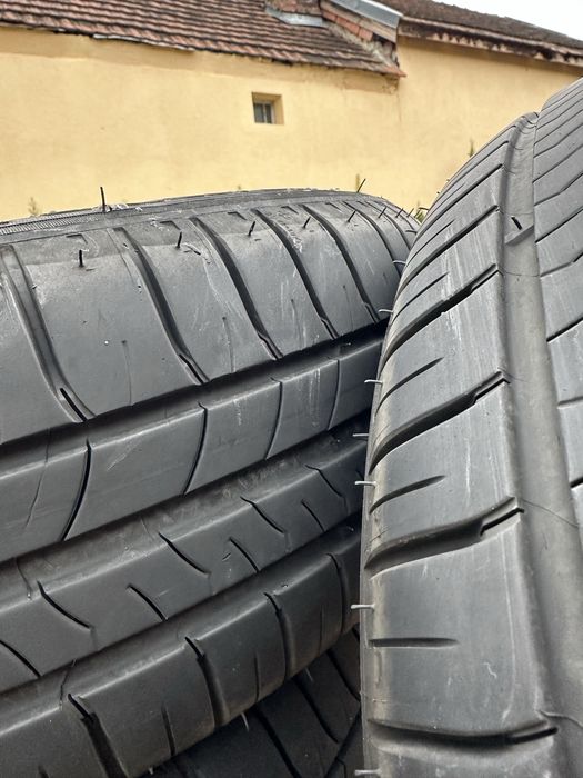 Cauciucuri Michelin Noi