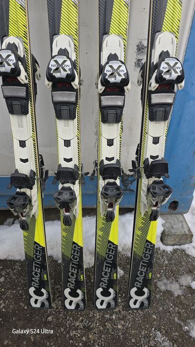 Volkl racetiger uvo sc 175 cm