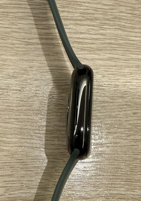 Apple watch S5 44mm СТАЛЬНЫЕ