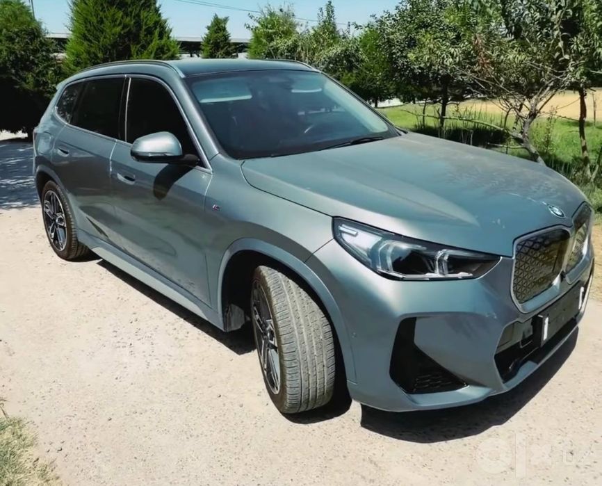 BMW ix1 30L m sport 2023 йил