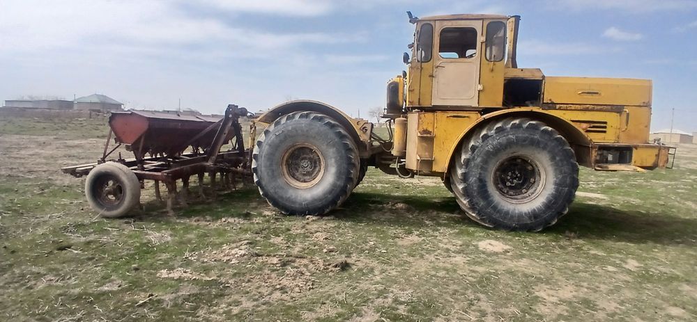 К701  12талик харажати йук сотилади матор булган