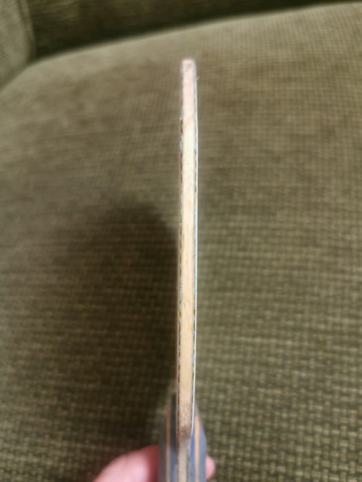 Butterfly Timo Boll Spirit fluture negru