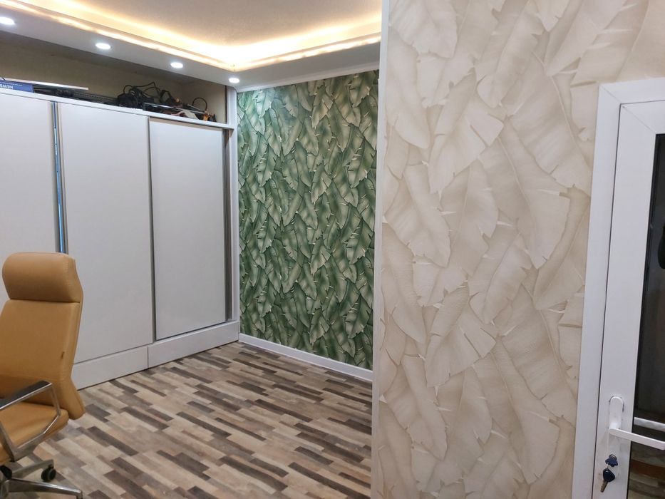 3 xonali uy sotiladi