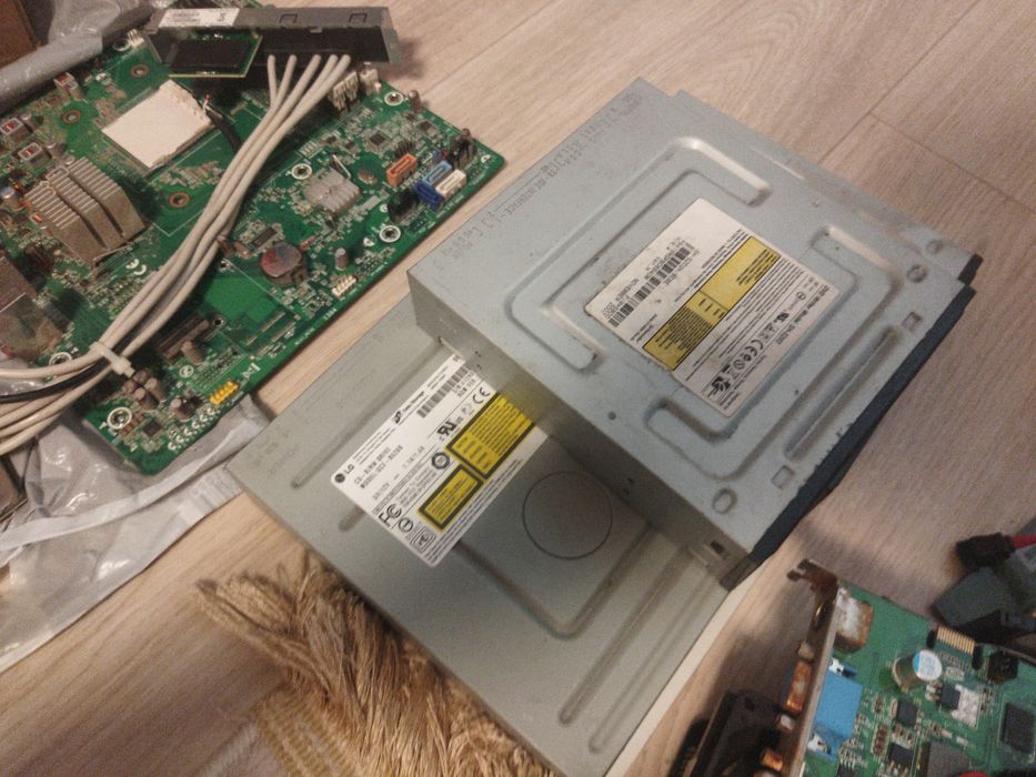 вещи для компьютера