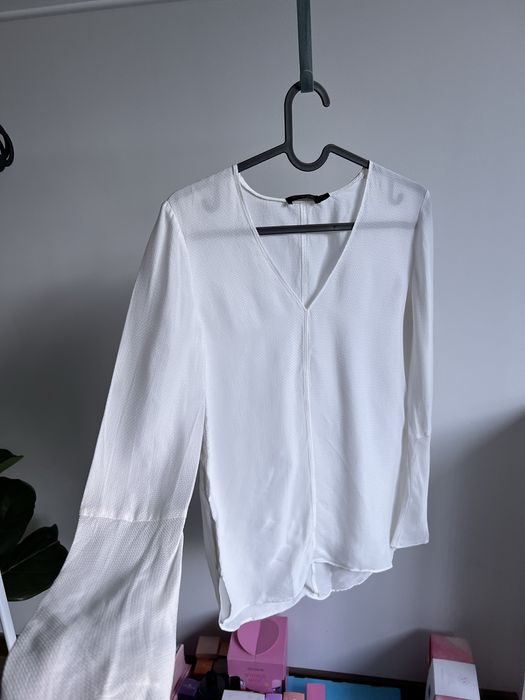 Риза Massimo Dutti, размер 34 *забележка