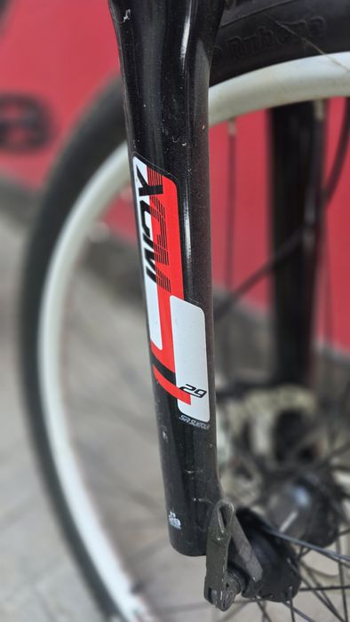 Bicicletă damă Devron Riddle LH 0.7 Lady Roti 27,5"