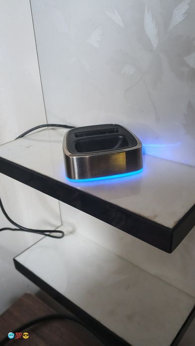 Nokia 8800 chashka  silver