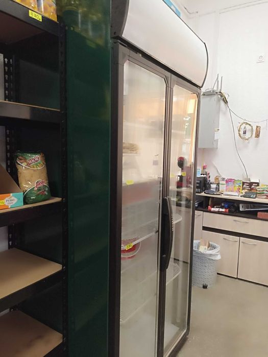 Хладилна Витрина