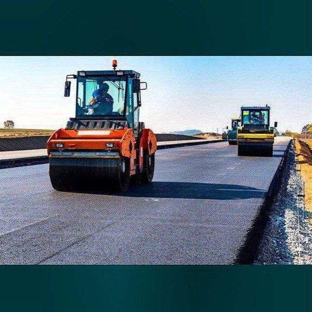 Асфальт хизматлари