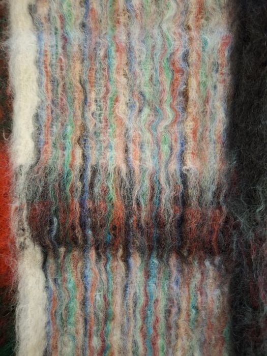 Продам  шарфы, мохер