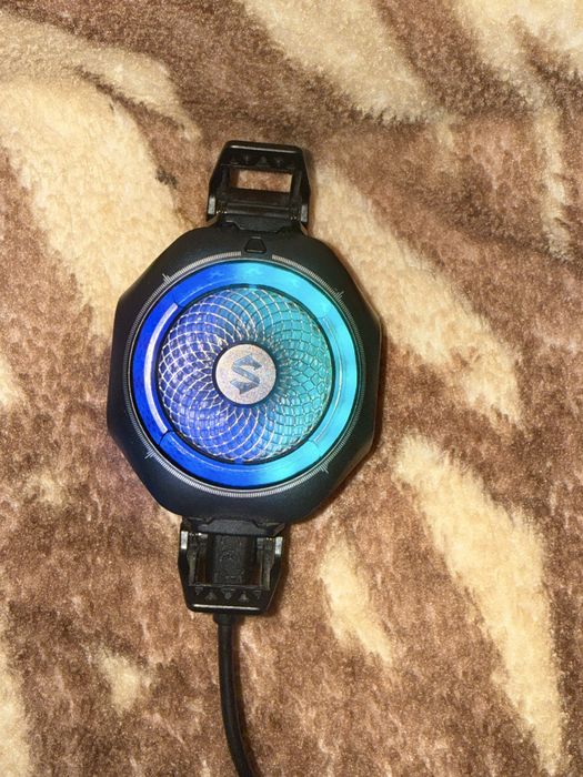 Vand cooler black shark 4pro