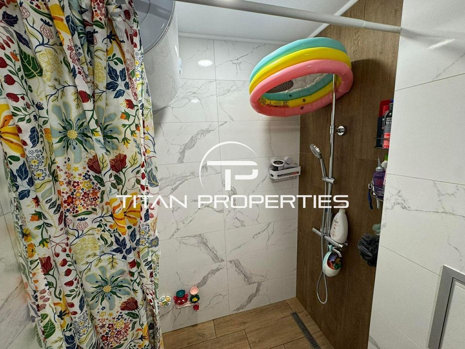 Двустаен апартамент, под наем, кв. Възраждане 1