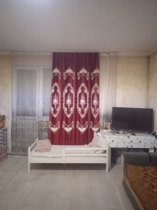 Недвижимость  квартира