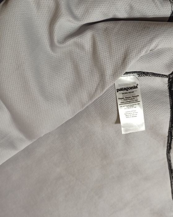 Patagonia classic мъжки елек актуален модел