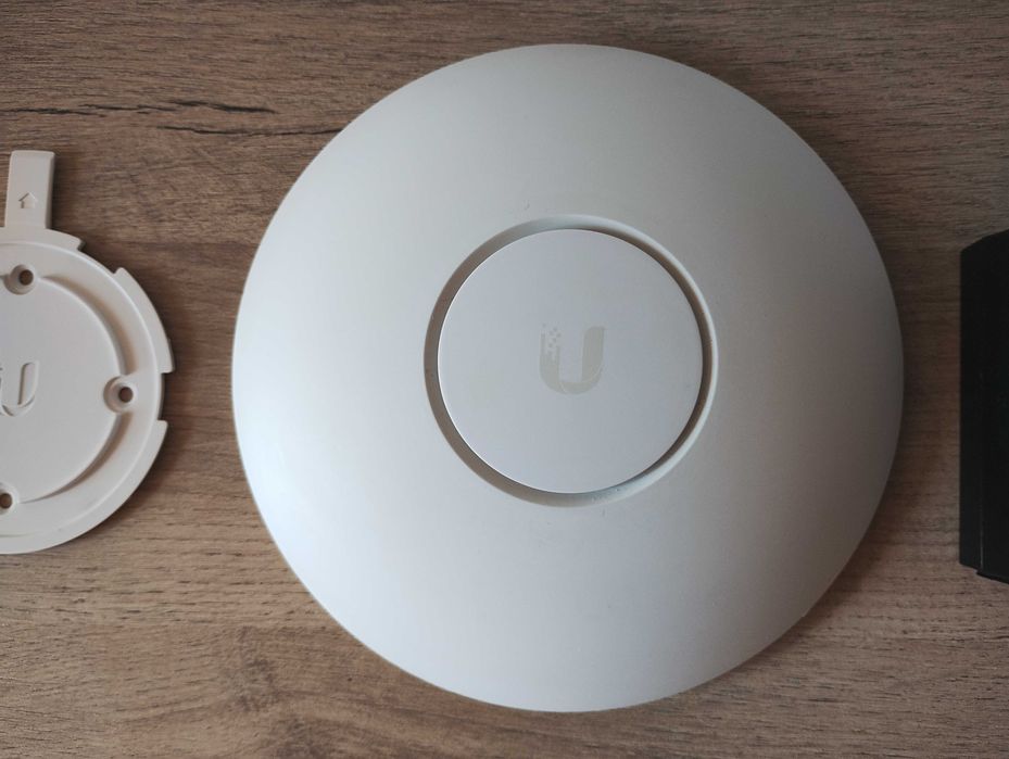 Ubiquiti AP AC LR точка за достъп