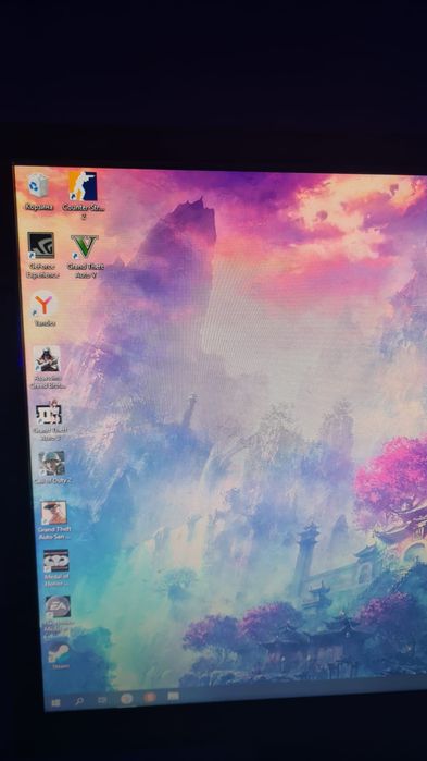 Компьютер в комплекте