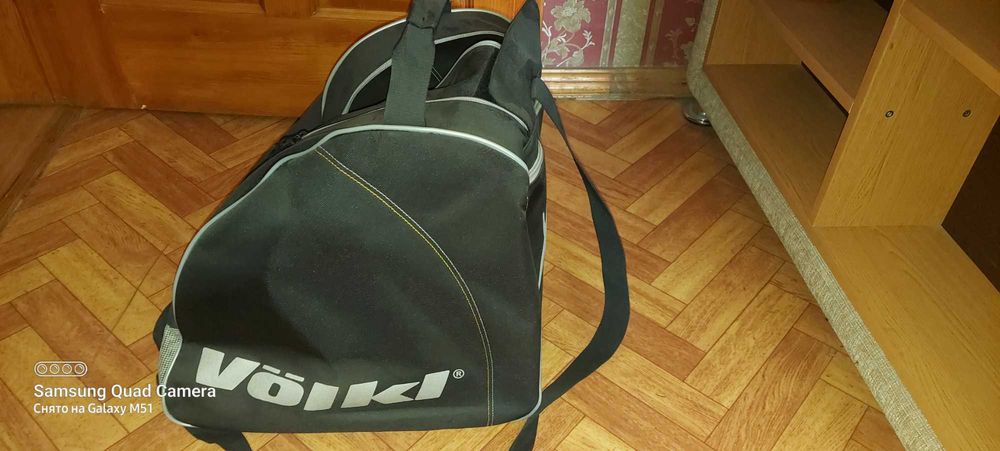 Ботинки для сноуборда