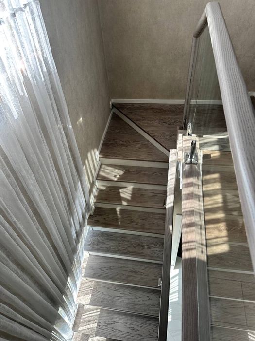 Участок в хорошей махалле