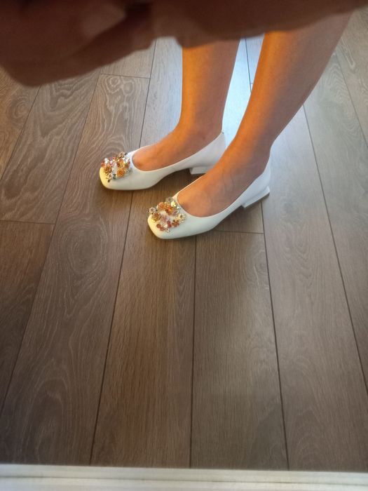 Дамски балеринки R.Polanski, 36 номер