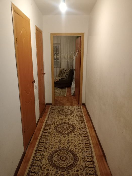 Продам 3 комнатную